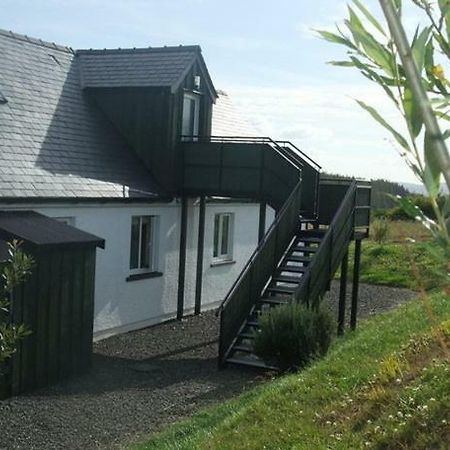 Kinkell Holiday Apartment Kingsburgh Luaran gambar