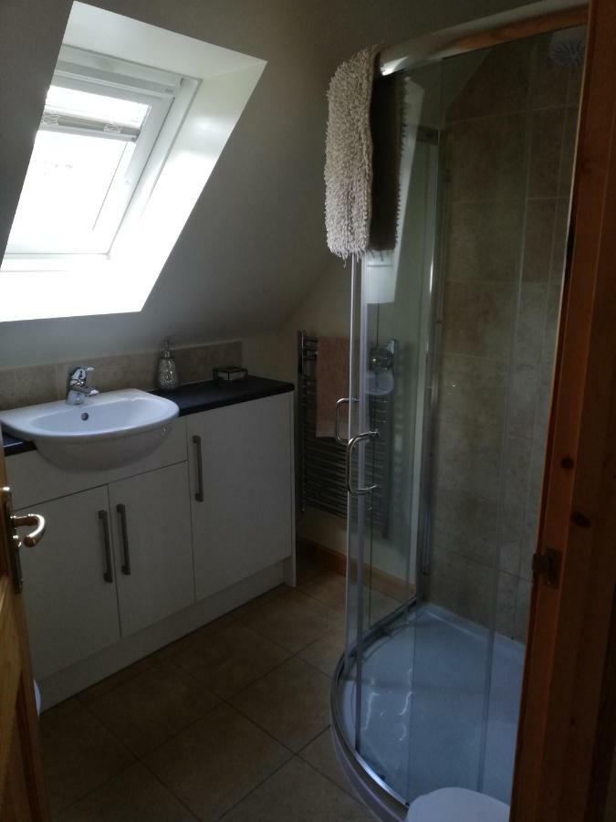 Kinkell Holiday Apartment Kingsburgh Luaran gambar